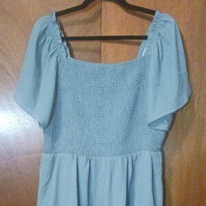 AGNES ORINDA Blouse